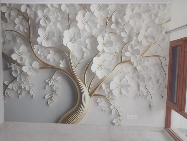 Best Wallpaper in Panchkula